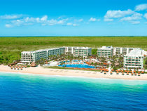 Dreams Riviera Cancún Resort & Spa