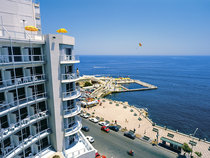 The Preluna Hotel