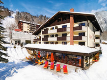 Hotel Lagant Familienhotel