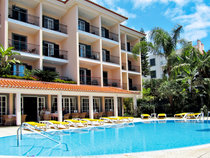 Hotel Albergaria Dias