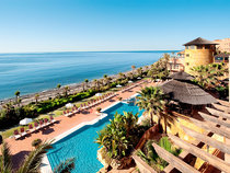 Elba Estepona Gran Hotel Thalasso Spa