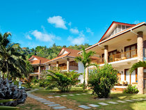 Le Duc de Praslin Hotel & Villas