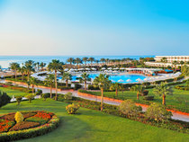 Baron Resort Sharm El Sheikh