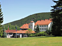 Waldhotel Berghof