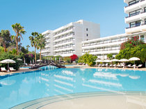 Hotel Grecian Bay
