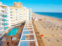 Hotel Playa Victoria