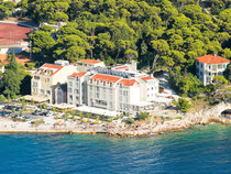 Hotel Osejava