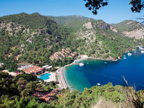 Hillside Beach Club
