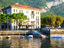 Albergo Lenno