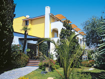Hotel San Giovanni