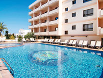 Invisa Hotel La Cala