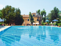 Ferienanlage Sant'Anna del Volterraio