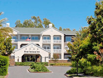 River Terrace Inn