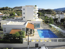 Hotel Miramare Bay