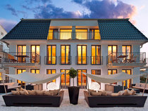 TUI KIDS CLUB Suite Hotel Binz
