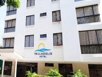 Hotel Valladolid