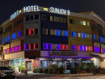 Hotel Sunjoy9 @ Mid Valley