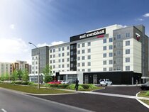 Residence Inn Toronto Mississauga West