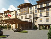 Hotel Valcartier