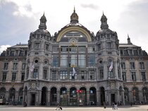 TripInn Eden Antwerp