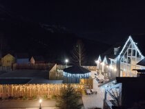 Les Chalets de l'Ossau