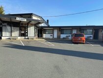 Departure Bay Motel