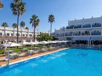 Hotel Playa de la Luz