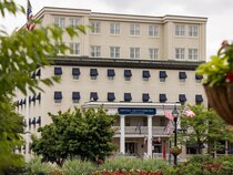 Gettysburg Hotel
