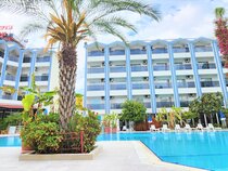 Gazipasa Star Hotel & Apart