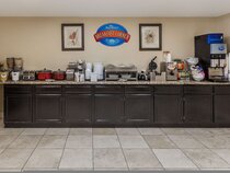 Baymont Inn & Suites Pigeon Forge