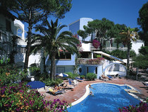 Hotel Continental Ischia