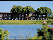 Strandhotel Garni Fehmarn
