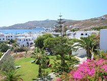 Asteri Hotel Patmos