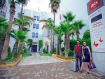 ibis Fes Hotel