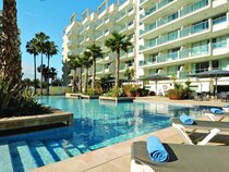 Hotel Blaumar