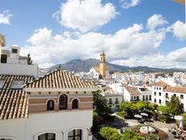 Hostal La Malagueña