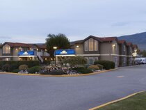 Days Inn Kelowna