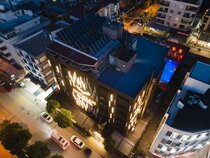 Duqqan Deluxe Hotel