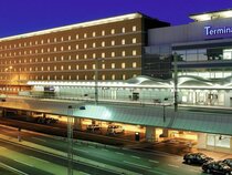 Haneda Excel Hotel Tokyu