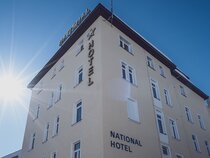 Hotel National***superior