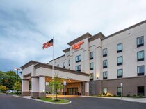 Hampton Inn Philadelphia/Voorhees