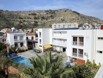 Antonis G Hotel