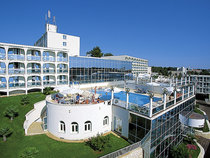 Hotel Gran Vista Plava Laguna