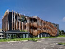 B&B Hotel Evian Publier