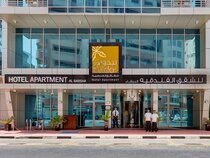 Icon Delux Hotel Apartments Al Barsha