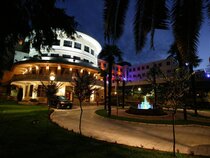 Hotel Intourist Palace