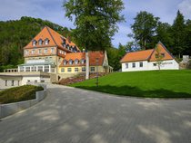 Sonnenresort Ettershaus