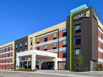 Home2 Suites by Hilton North Plano Hwy 75