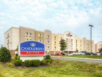 Candlewood Suites Paducah