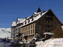 SNÖ Villa de Sallent 4*